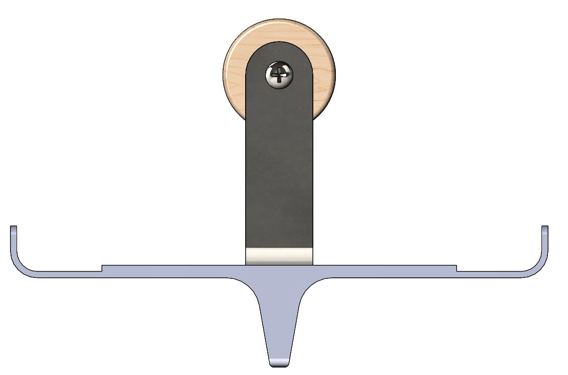Front View